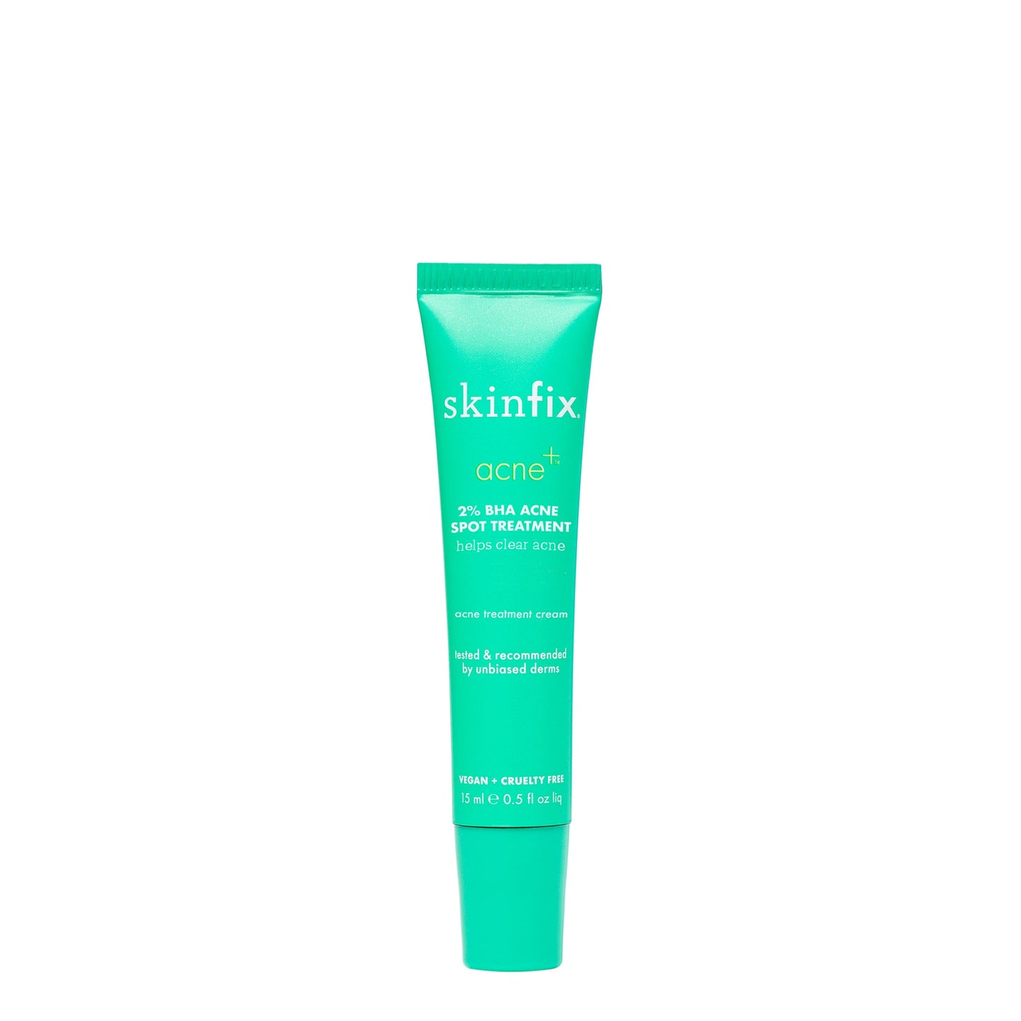 Acne+ 2% BHA Spot Treatment