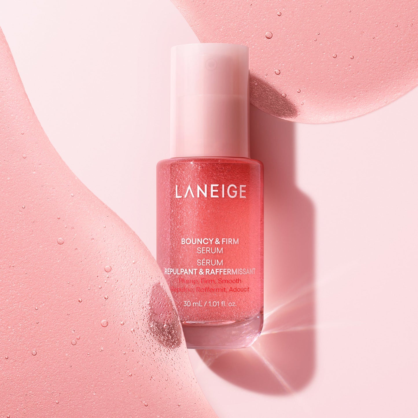Bouncy & Firm Serum