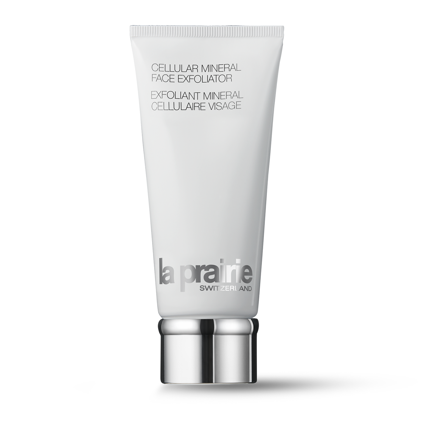 CELLULAR MINERAL FACE EXFOLIATOR