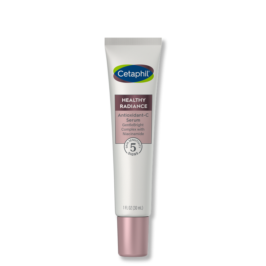 Healthy Radiance Antioxidant-C Serum