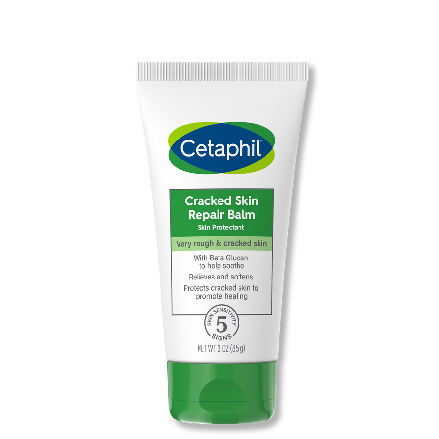 Cracked Skin Repair Balm