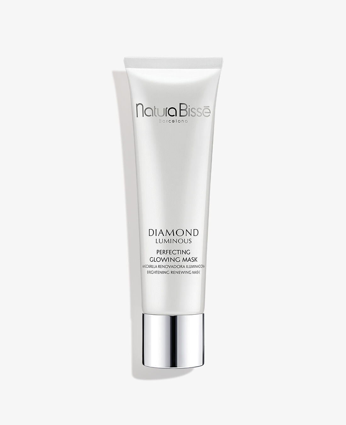 DIAMOND LUMINOUS PERFECTING GLOWING MASK