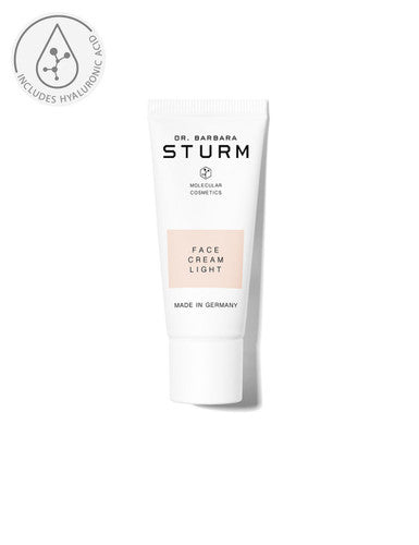 MINI FACE CREAM LIGHT 20 ML