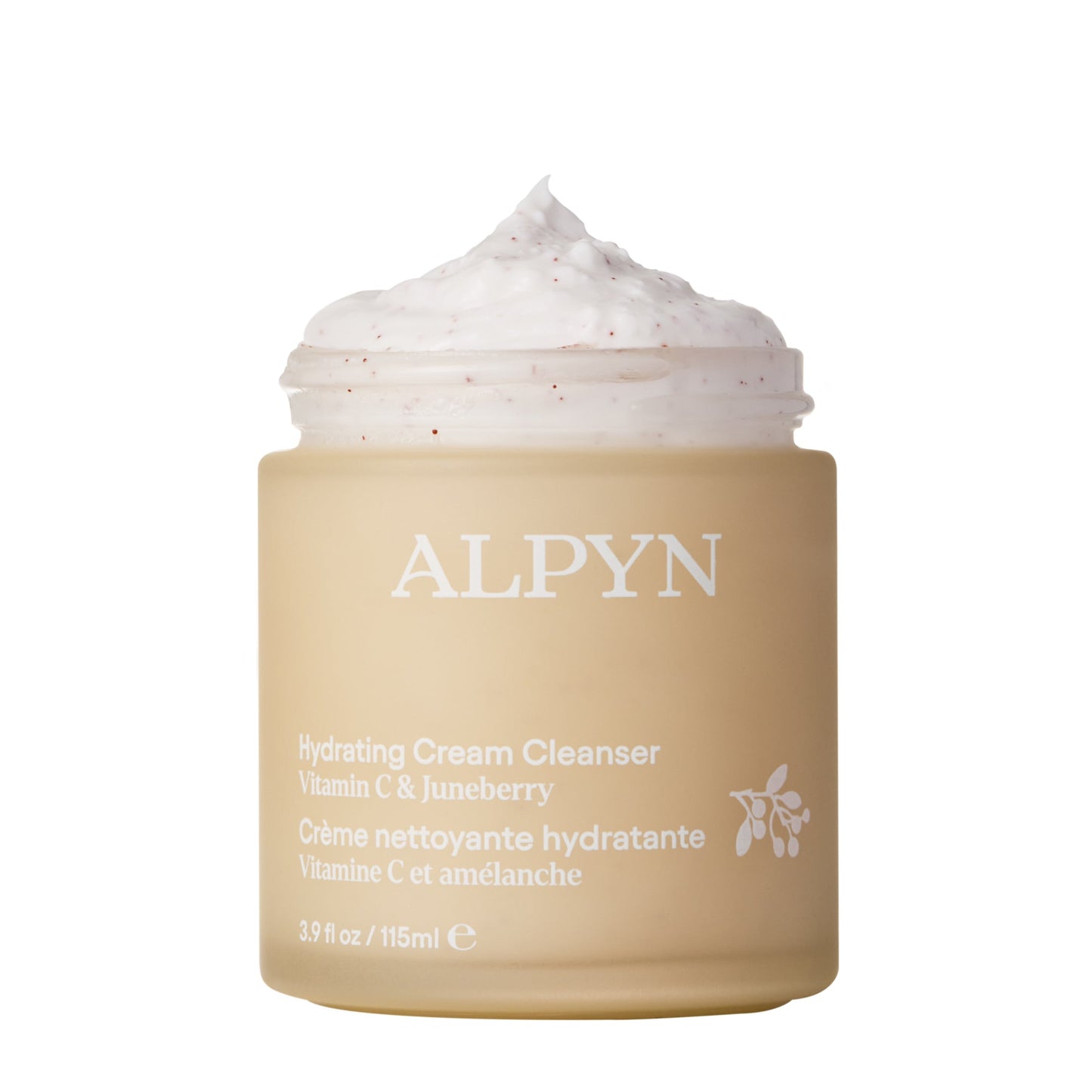 Hydrating Cold Cream Cleanser