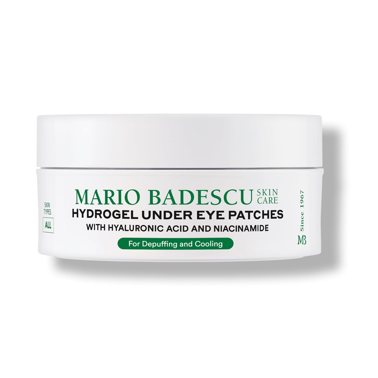 Hydrogel Under Eye Patches