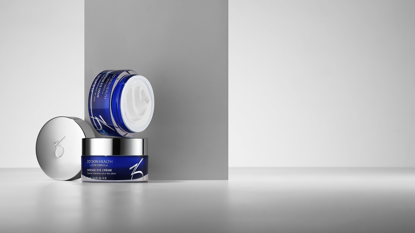 Intense Eye Crème