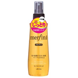 Utena Merfini Moist Liquid