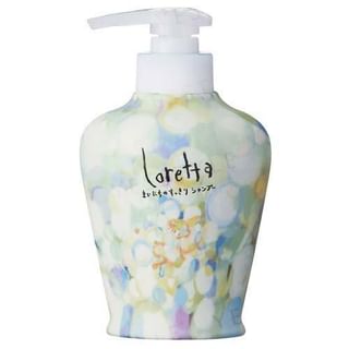 Loretta MoltoBene Everyday Clean Shampoo