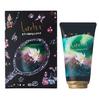 Loretta MoltoBene Special Treatment 150g