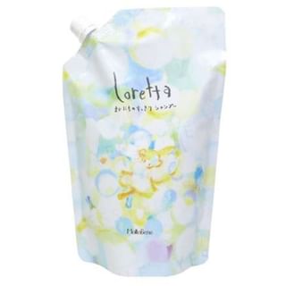Loretta Everyday Clean Shampoo 500ml Refill