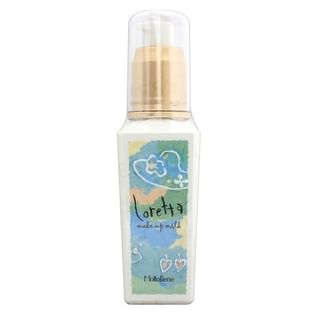 Loretta Make Up Milk Natural 100ml