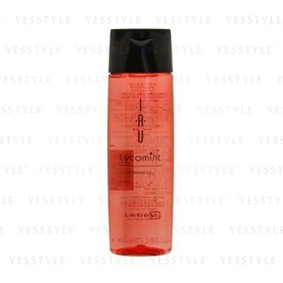 Lebel IAU Lycomint Hair Cleansing 200ml