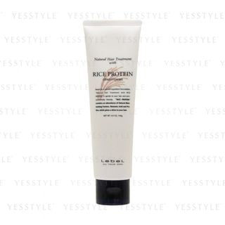LebeL - Natural Hair Treatment With Rice Protein