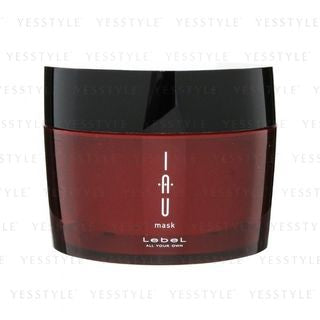 Lebel IAU Deep Mask 170g
