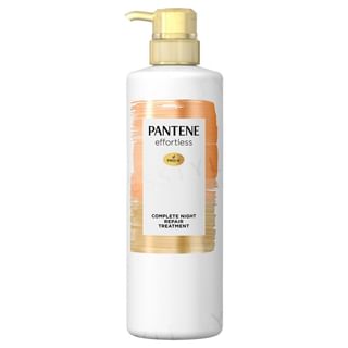 Pantene Japan Effortless Complete Night Repair Treatment 480g