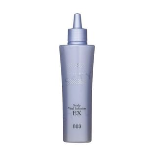 No3 Muriem Crystal Scalp Vital Infusion EX 120ml