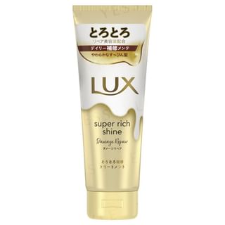 Lux Japan Super Rich Shine Damage Repair Treatment 150g