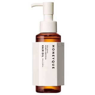 BOTTLE WORKS - Honeyque Deep Repair Hair Oil Moist