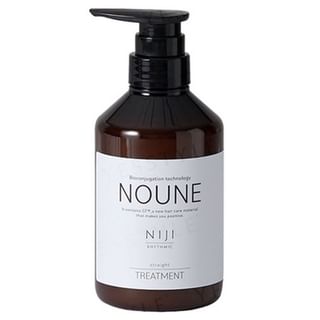 Reed Health Care Niji Noune Straight Treatment 400ml