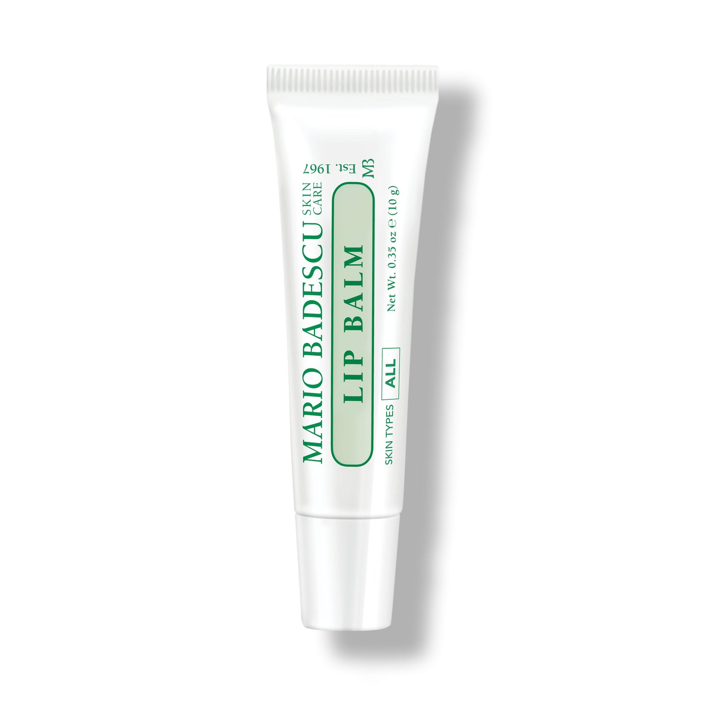 Lip Balm (Squeeze Tube)
