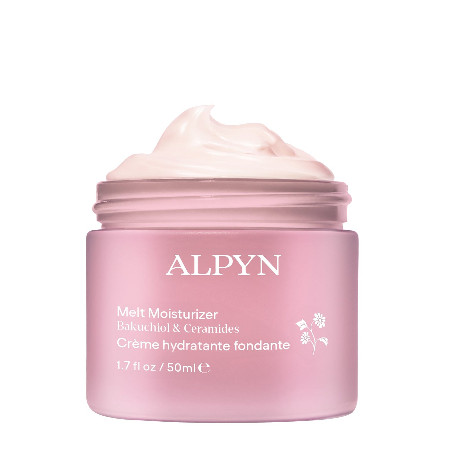 Melt Moisturizer