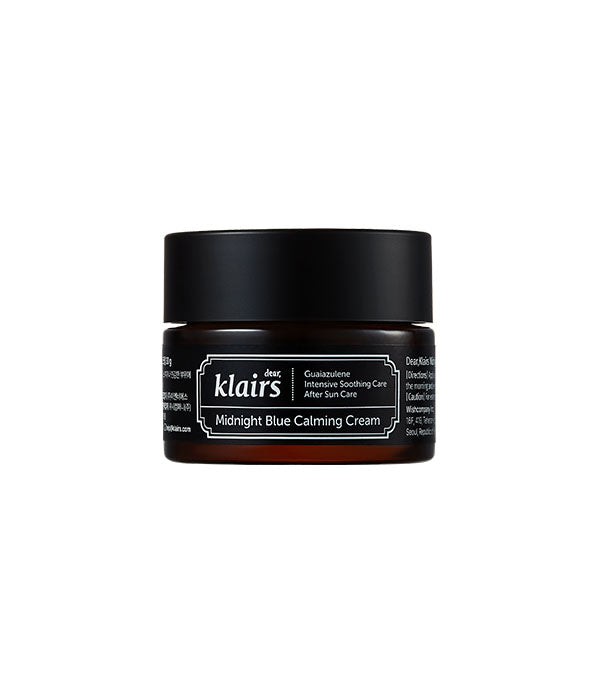 Midnight Blue Calming Cream(30ml)