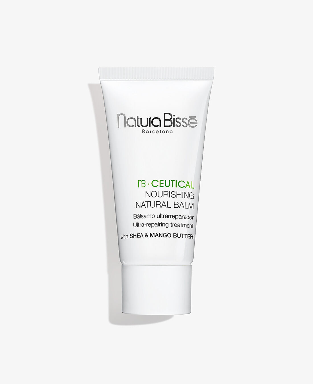NOURISHING NATURAL BALM