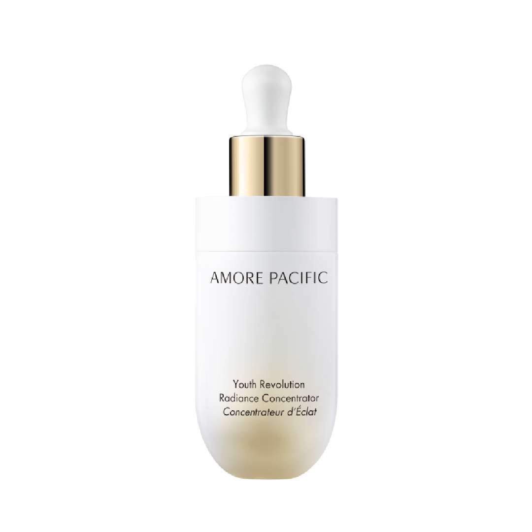 Youth Revolution Radiance Concentrator