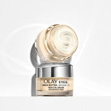 SHEA BUTTER + PEPTIDE 24 RICH EYE CREAM | FRAGRANCE FREE
