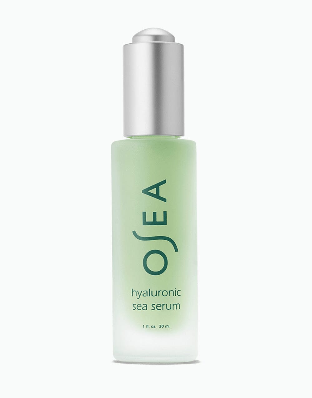 Hyaluronic Sea Serum