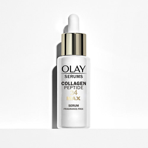 Collagen Peptide 24 MAX Serum