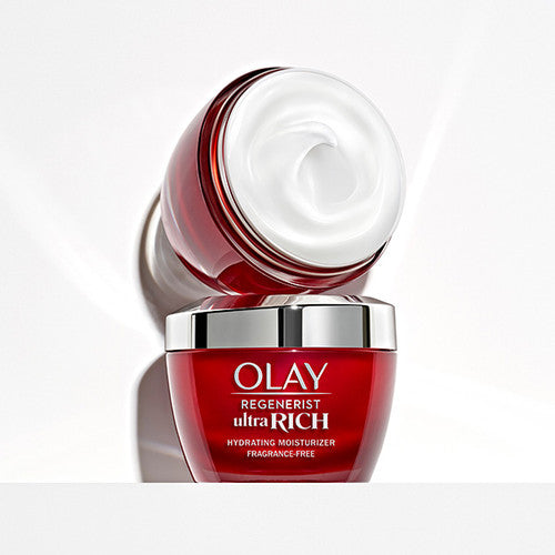 Regenerist Ultra Rich Moisturizer