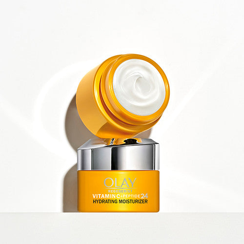 REGENERIST VITAMIN C + PEPTIDE 24 FACE MOISTURIZER TRIAL SIZE