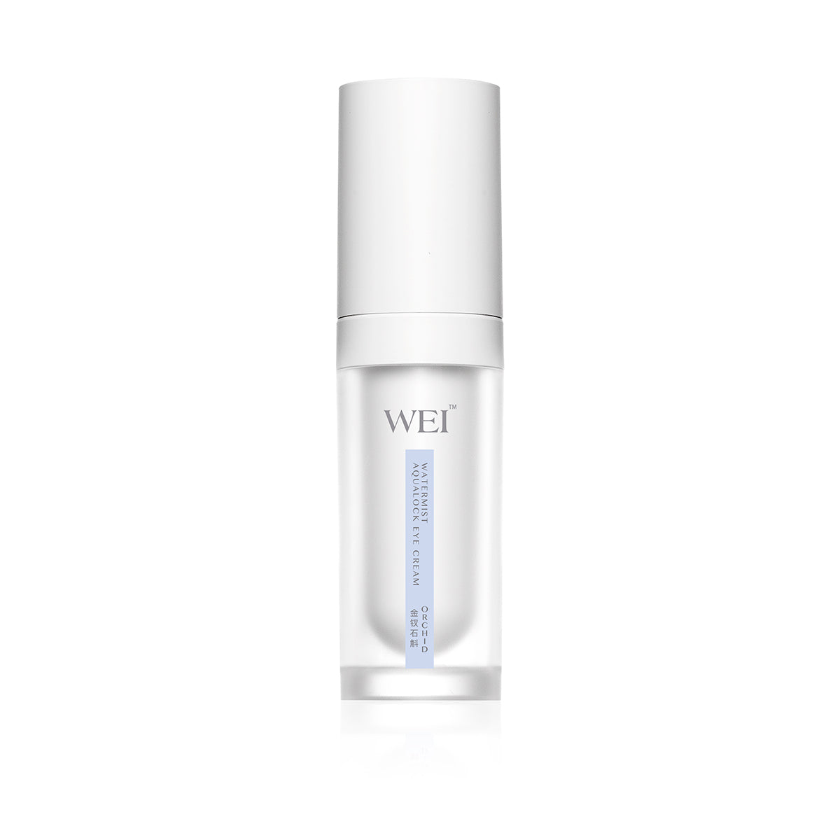 Orchid Watermist Aqualock Eye Cream