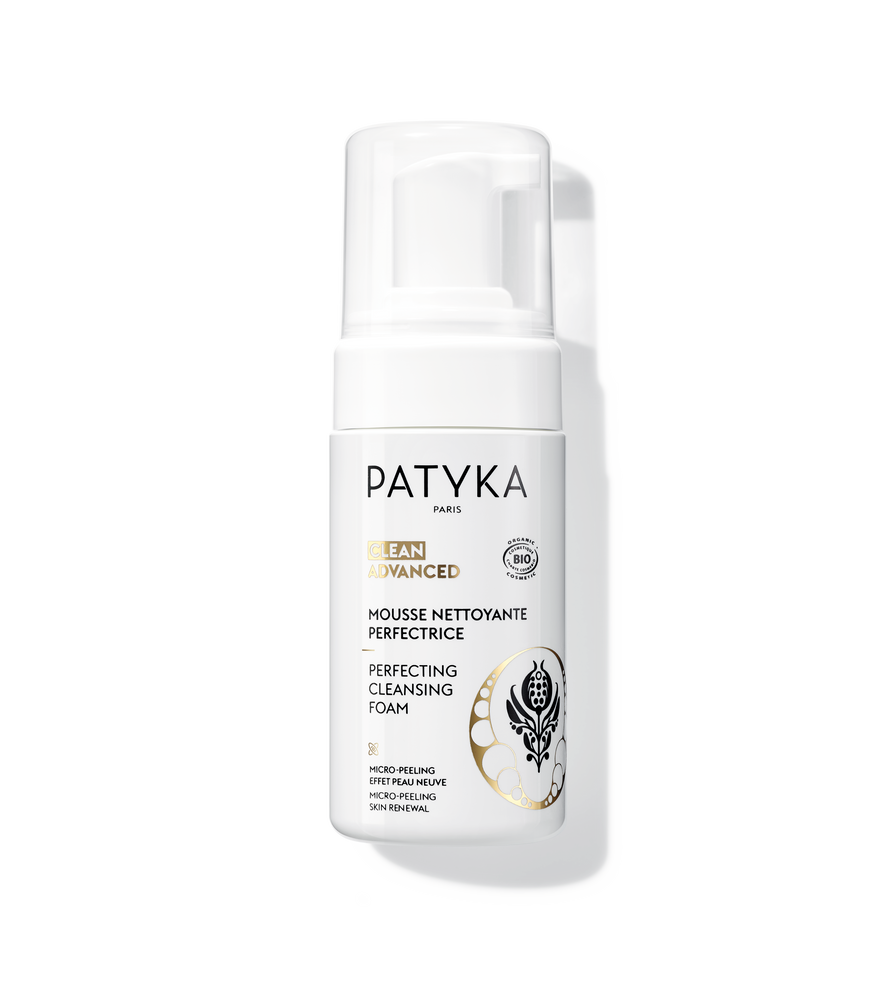 Perfecting Cleansing Foam