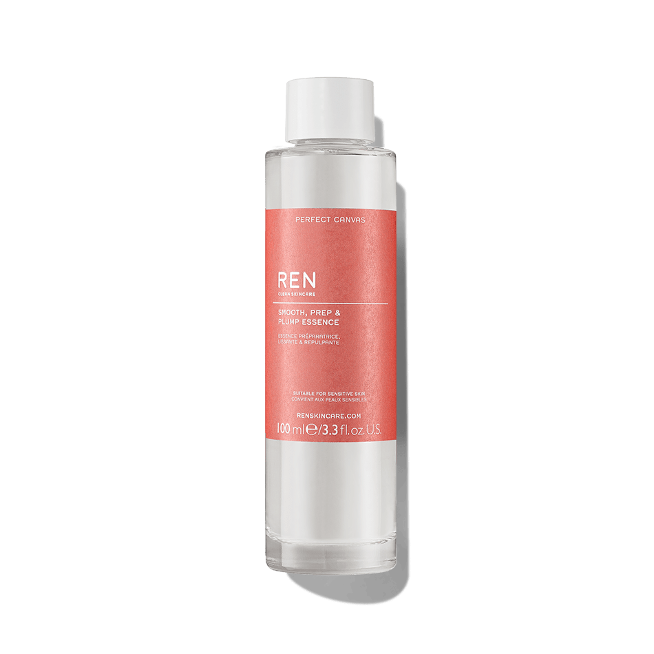 Perfect Canvas Smooth, Prep & Plump Essence
