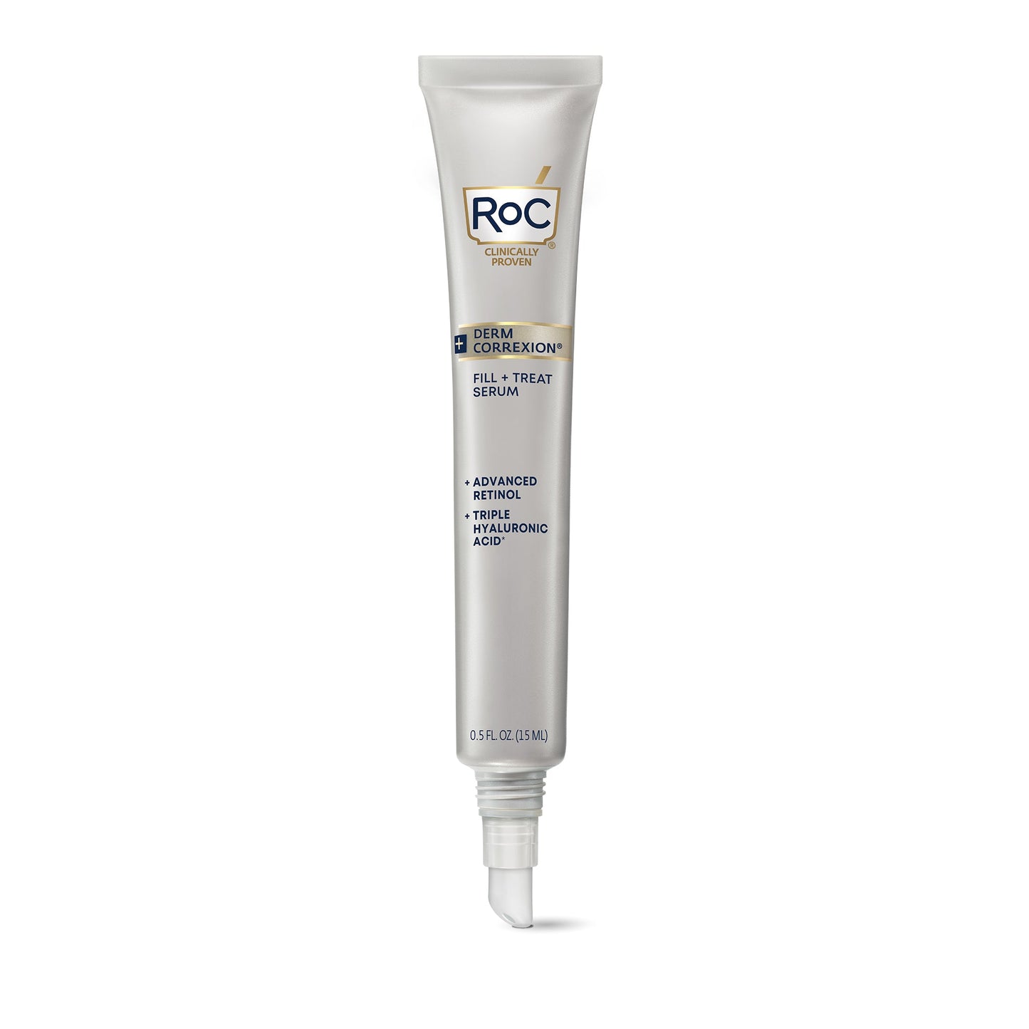 DERM CORREXION® Fill + Treat Serum