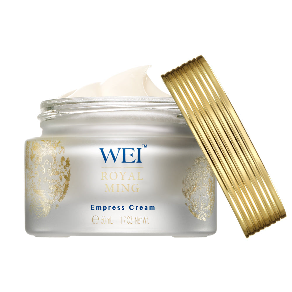 Royal Ming Empress Cream