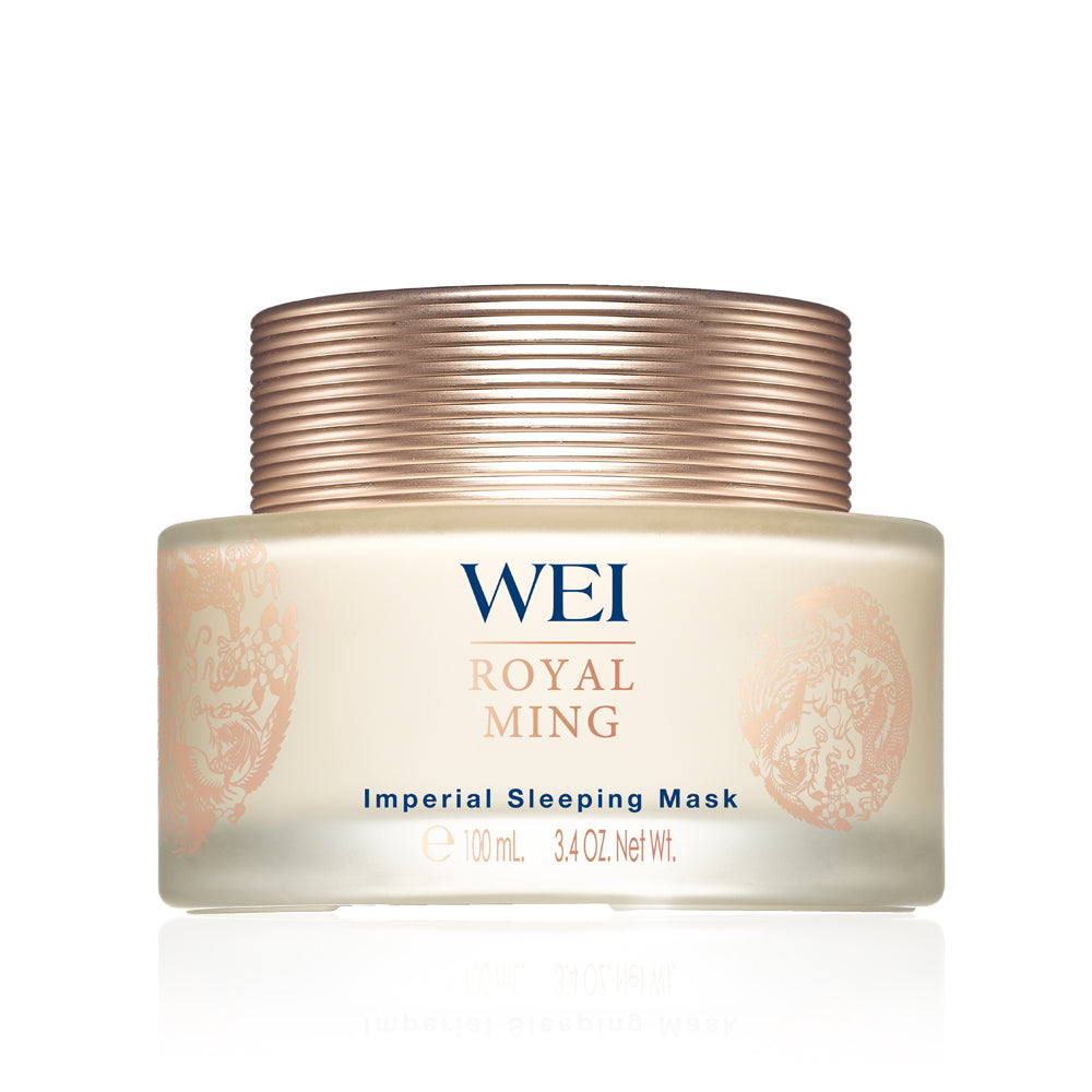 Royal Ming Imperial Sleeping Mask