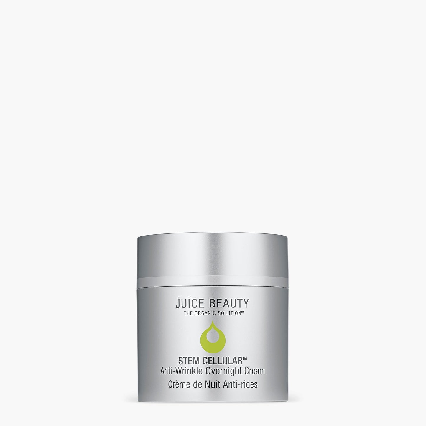 Anti-Wrinkle Ceramide Overnight Cream