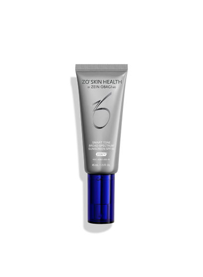Smart Tone Broad-Spectrum SPF 50