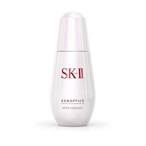 GENOPTICS SPOT ESSENCE - SERUM FOR SUN SPOTS