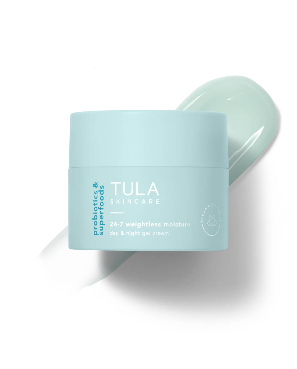 24-7 Weightless Moisture