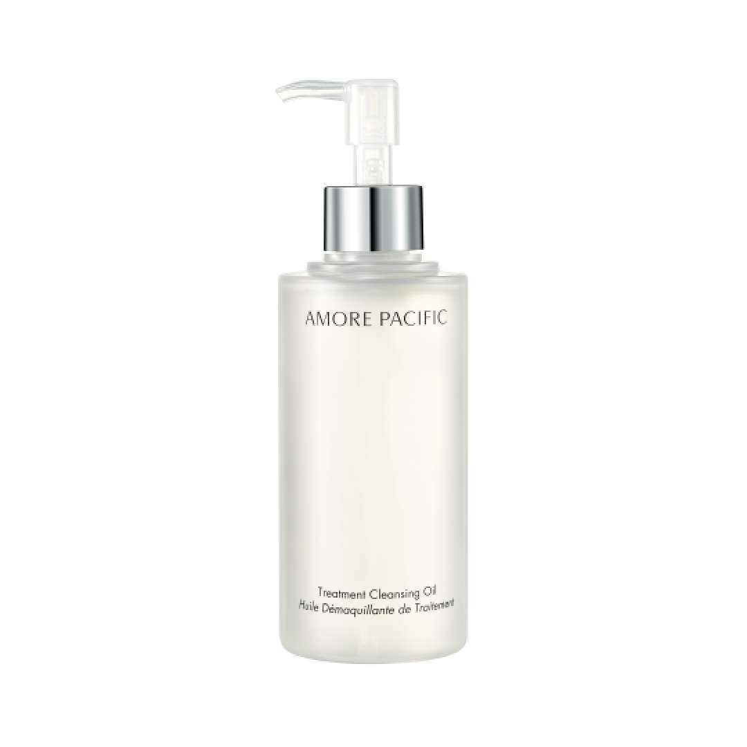Treatment Cleansing Oil