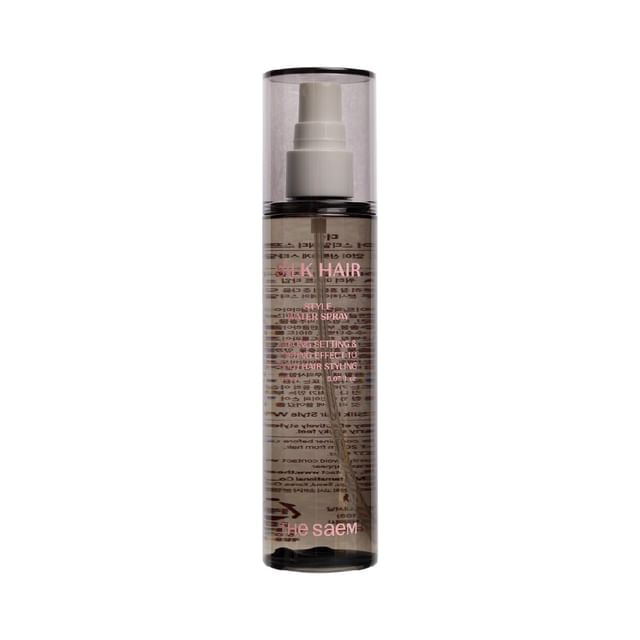 The Saem Silk Hair Style Water Spray 150ml