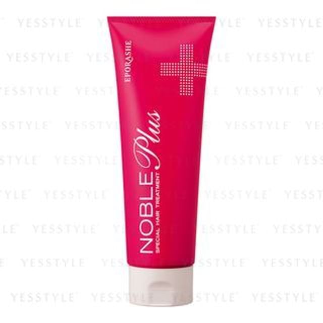 Eporashe Noble Plus Special Hair Treatment 250g