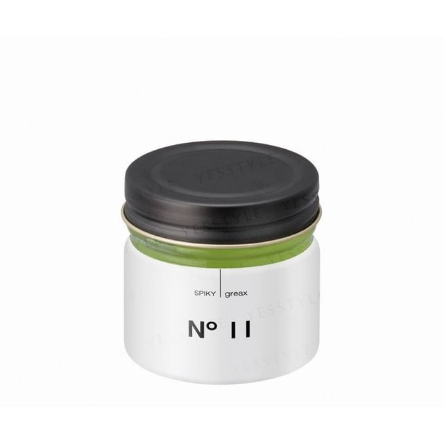 IRIYA COSMETICS - Spiky Greax No. 11
