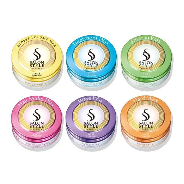 Kose Salon Style Wax