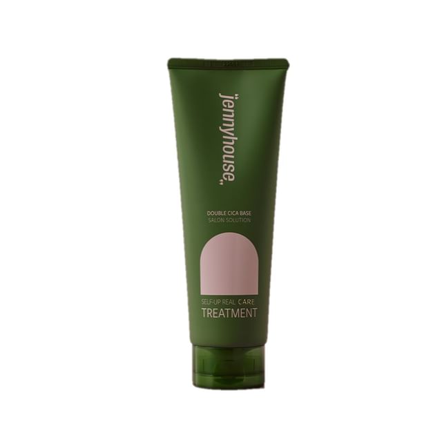 Jenny House Self-Up Real Care Treatment 240ml