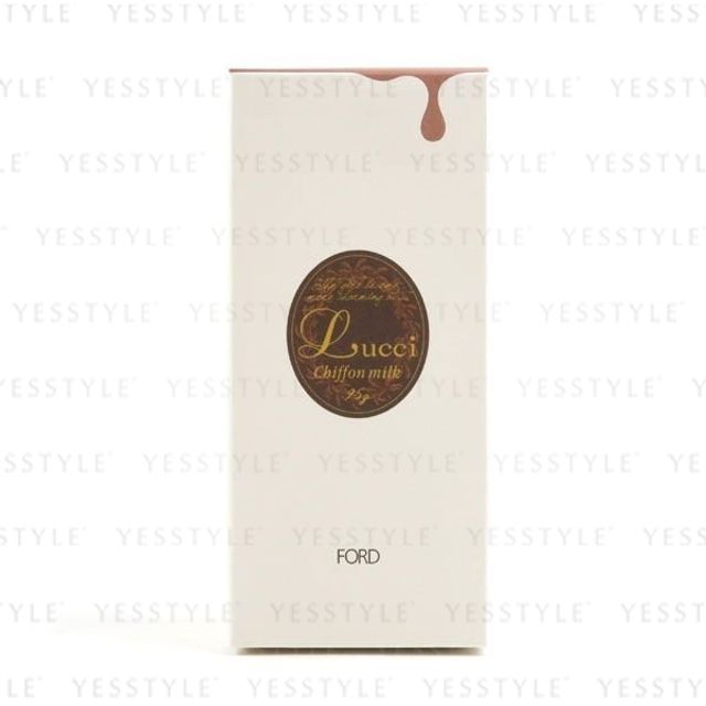 MIAN BEAUTY - Lucci Chiffon Milk Soft Wax